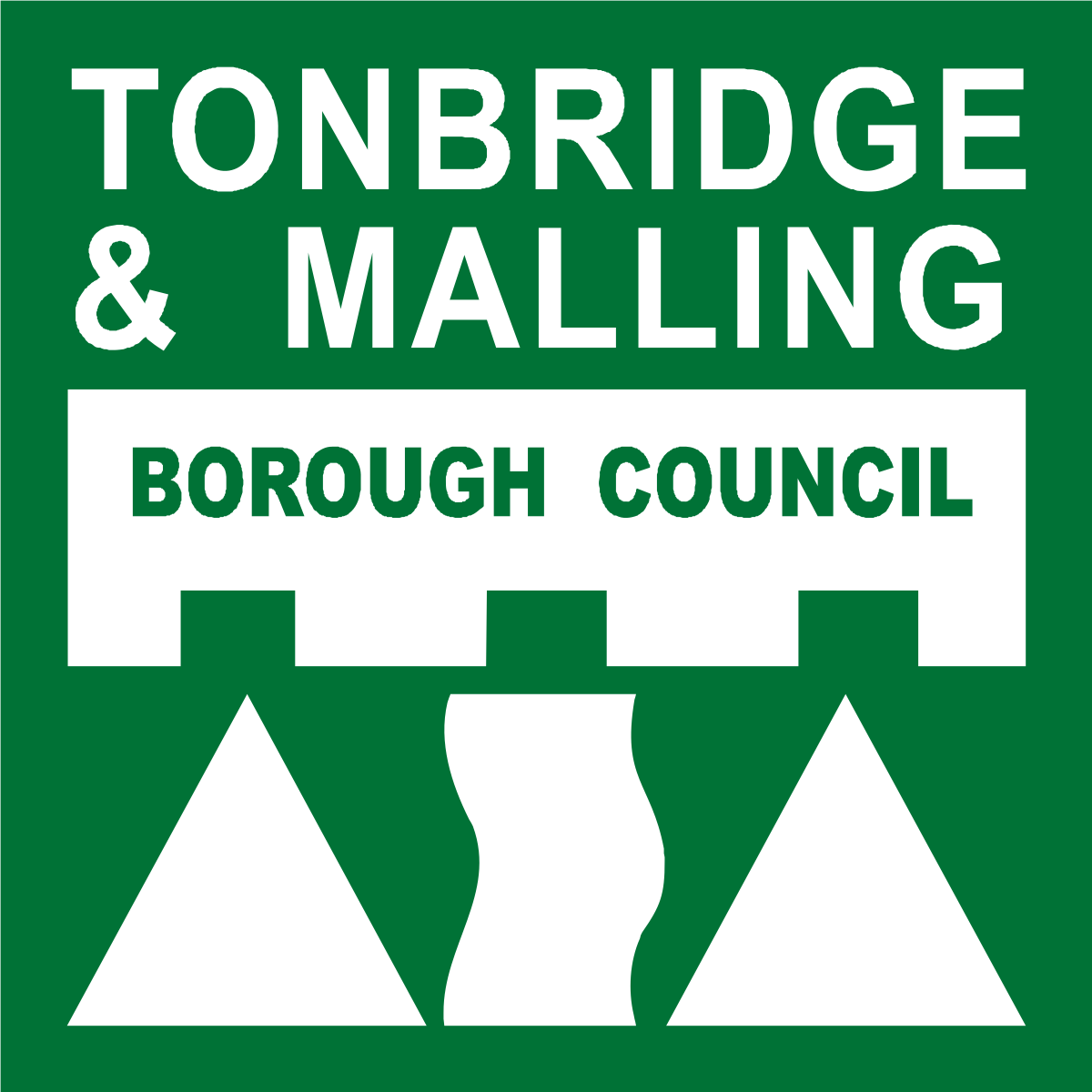 TMBC Logo