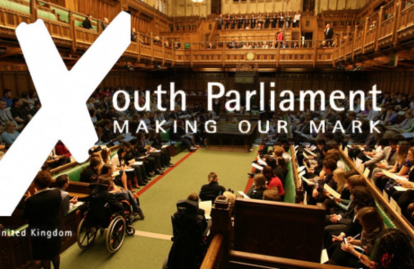 UK Youth Parl