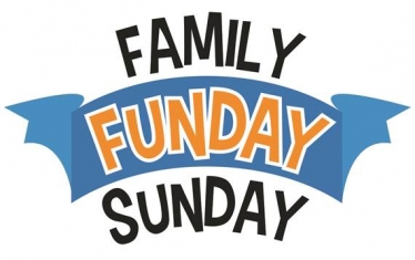 Family Funday Sundays